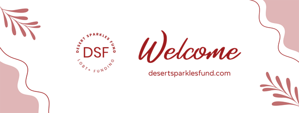 Desert Sparkles Fund