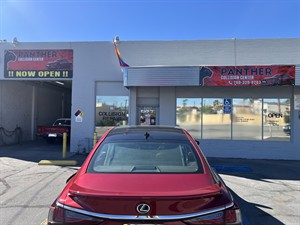 Panther Collision Center LLC
