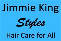 Jimmie King Styles
