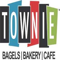 Townie Bagels