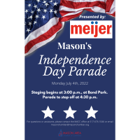 Independence Day Parade 2022