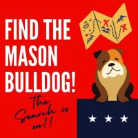 **Find the Mason Bulldog 2022