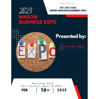 ***Mason Business Expo 2023