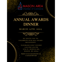 Annual Awards Dinner 2024