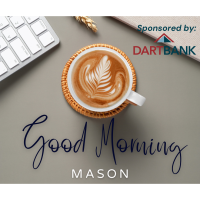 Good Morning, Mason! - February Edition - 2024