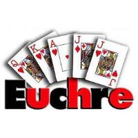 COME PLAY EUCHRE WITH US