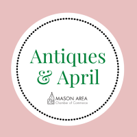 Antiques & April 2024