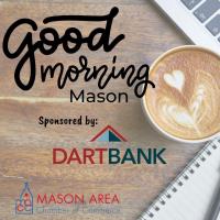 *Good Morning, Mason! - April Edition - 2025