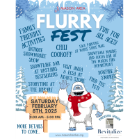 *Flurry Fest 2025