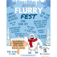 *Flurry Fest 2025