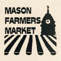 Mason Farmer's Market - Summer 2025