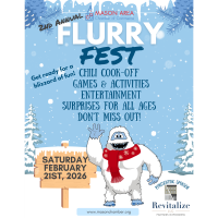 *2026 Flurry Fest 2026