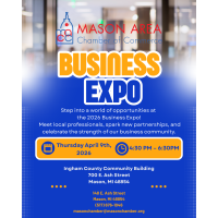 *2026 Mason Business Expo