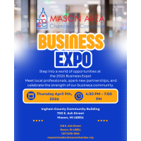 *2026 Mason Business Expo