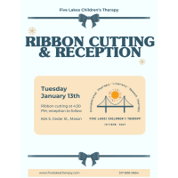 Five Lakes Children's Therapy