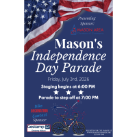 *Independence Day Parade 2026