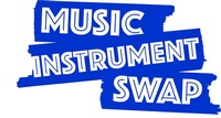 Music Instrument Swap