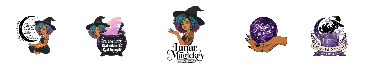 Lunar Magickry
