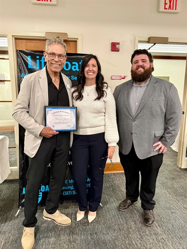 Celebrating Recovery Month: Rathbun Insurance Partners with LifeBoat to Support Recovery in the Workplace and Community