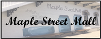 Maple Street Mall