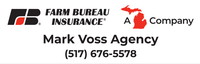 Mark Voss Agency-Farm Bureau Insurance