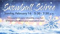 Snowball Soiree