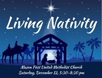 Living Nativity