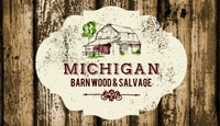 Michigan Barn Wood And Salvage