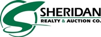 Sheridan Realty & Auction