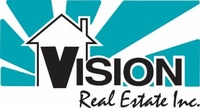 Vision Real Estate, Inc.