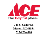 Ace Hardware