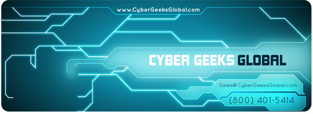 Cyber Geeks Global Cyber Geeks Global