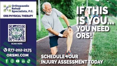Orthopaedic Rehab Specialists Physical Therapy