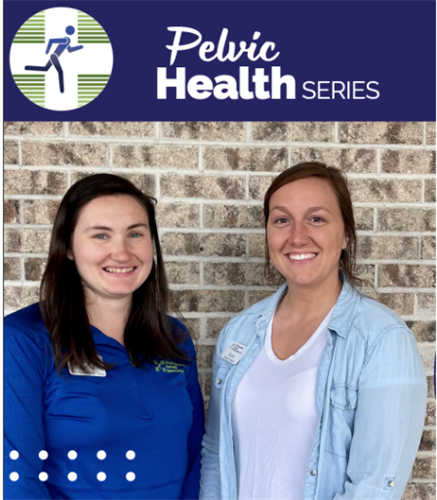 Treating Pelvic Health and Pelvic floor pain at ORS Holt, serving Mason and surrounding areas. 