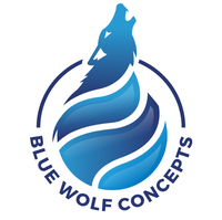 Blue Wolf Concepts Inc.