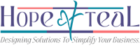 Hope & Teal Designs, LLC