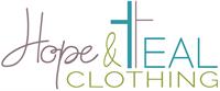 Hope & Teal Clothing