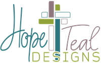 Hope & Teal Designs LLC