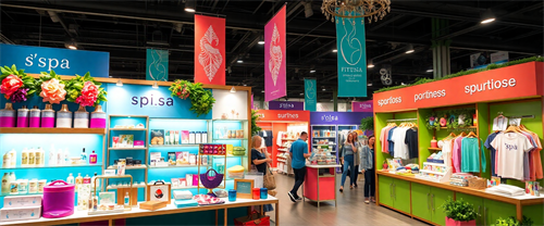 Tradeshow displays