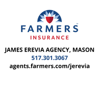 James Erevia Agency-Farmers Insurance