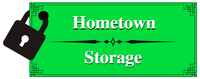 Hometown Storage