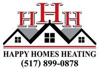 Happy Homes Heating and Service Inc