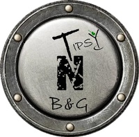 The Tipsy Nickel