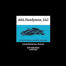 A and L Handyman, LLC