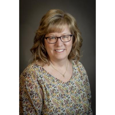 Jodi Somerville