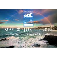 14th Annual Mendocino Film Festival