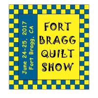 21st Annual Fort Bragg Quilt Show