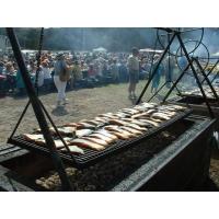 47th Annual World's Largest Salmon BBQ