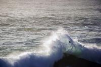 Pacific Blue - Fort Bragg