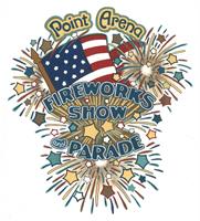 South Coast Fireworks Extravaganza
